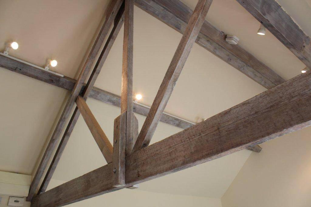 Secluded Romantic Cotswolds Barn - Sleeps 2 To 4 - Near Cirencester - Dog Friendly Villa Kemble Exterior foto
